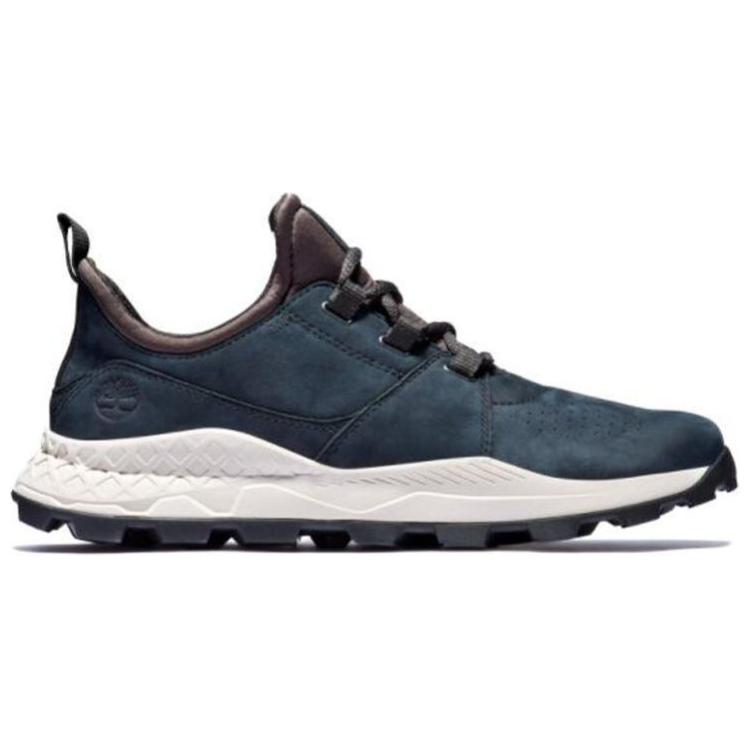 Order Timberland添柏嵐 Brooklyn 悠閒跑鞋 海軍藍