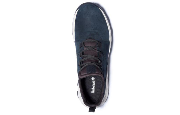 Purchase Timberland添柏嵐 Brooklyn 悠閒跑鞋 海軍藍