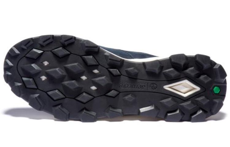 Timberland Brooklyn Sneaker 'Navy' 圖 6