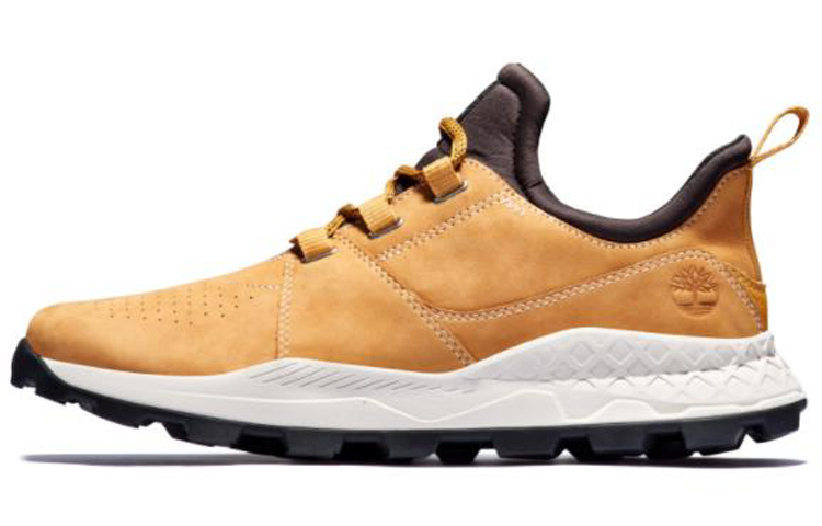 Buy 添柏岚 布魯克林 跑鞋 小麥