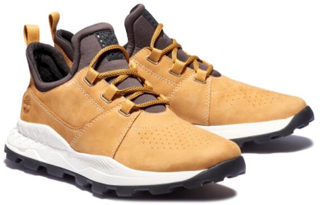 Timberland Brooklyn Sneaker 'Wheat' A26GG231 Lookbook Timberland Brooklyn Sneaker 'Wheat' A26GG231
