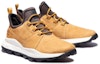 Lookbook Timberland Brooklyn Kasut 'Wheat' A26GG231