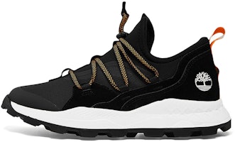 Timberland Brooklyn 'Black White' A2D7T Timberland Brooklyn 'Black White' A2D7T