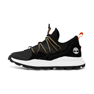 Timberland Brooklyn 'Black White'