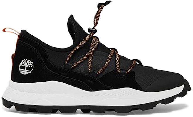 Timberland添柏蘭 Brooklyn 運動跑步鞋 寬版 黑 Order Timberland添柏蘭 Brooklyn 運動跑步鞋 寬版 黑