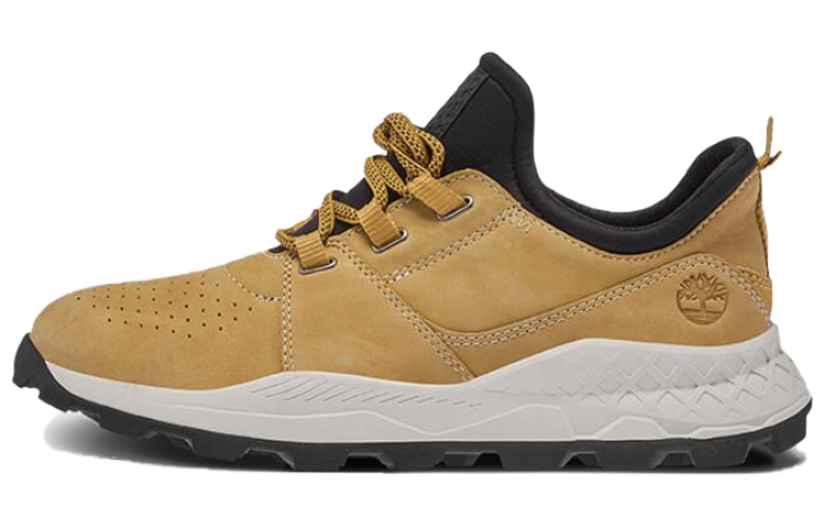 Timberland Brooklyn Wide 'Wheat' A26GG