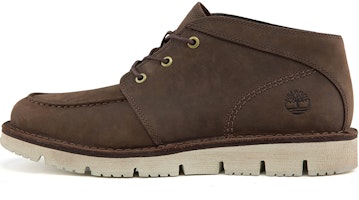 Timberland Westmore Moc-Toe Chukka Boots 'Brown' A41YA Timberland Westmore Moc-Toe Chukka Boots 'Brown' A41YA