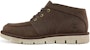 Timberland Westmore Moc-Toe Chukka Boots 'Coklat' A41YA