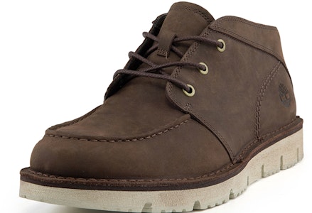 Botas Timberland Westmore Moc-Toe Chukka 'Marrón' A41YA Lookbook Botas Timberland Westmore Moc-Toe Chukka 'Marrón' A41YA