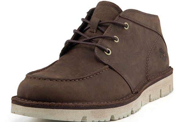 Timberland Westmore Moc-Toe Chukka Boots 'Brown' A41YA Lookbook Timberland Westmore Moc-Toe Chukka Boots 'Brown' A41YA