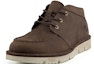Lookbook Timberland Westmore Moc-Toe Chukka Boots 'Coklat' A41YA