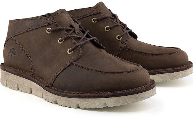 Timberland Westmore Moc-Toe Chukka Boots 'Brown' A41YA Shop Timberland Westmore Moc-Toe Chukka Boots 'Brown' A41YA