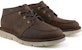 Timberland Westmore Moc-Toe Chukka Boots 'Coklat' A41YA