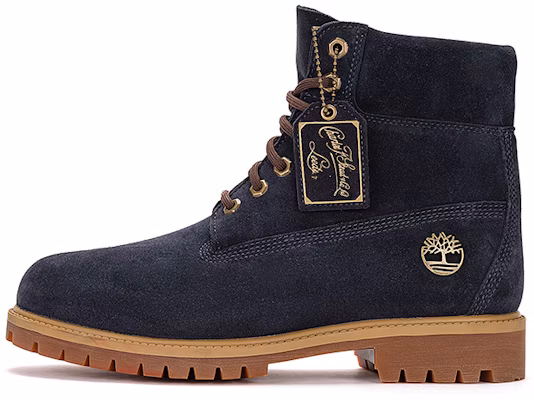 Timberland C.F. Stead Indigo Suede Heritage 6 Inch Boot 'Dark Blue Suede' A6821W Buy Timberland C.F. Stead Indigo Suede Heritage 6 Inch Boot 'Dark Blue Suede' A6821W