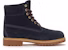 Timberland C.F. Stead Indigo Suede Heritage 6 Inch Boot 'Biru Gelap Suede' A6821W