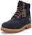Timberland C.F. Stead Indigo Suede Heritage 6 Inch Boot 'Biru Gelap Suede' A6821W