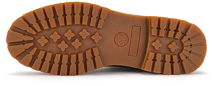 添柏岚C.F. Stead靛蓝绒面Heritage 6寸靴‘深蓝绒面’ A6821W Details for 添柏岚C.F. Stead靛蓝绒面Heritage 6寸靴‘深蓝绒面’ A6821W