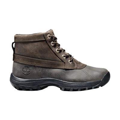 Timberland Canard 2 Waterproof Mid Boot 'Medium Brown'