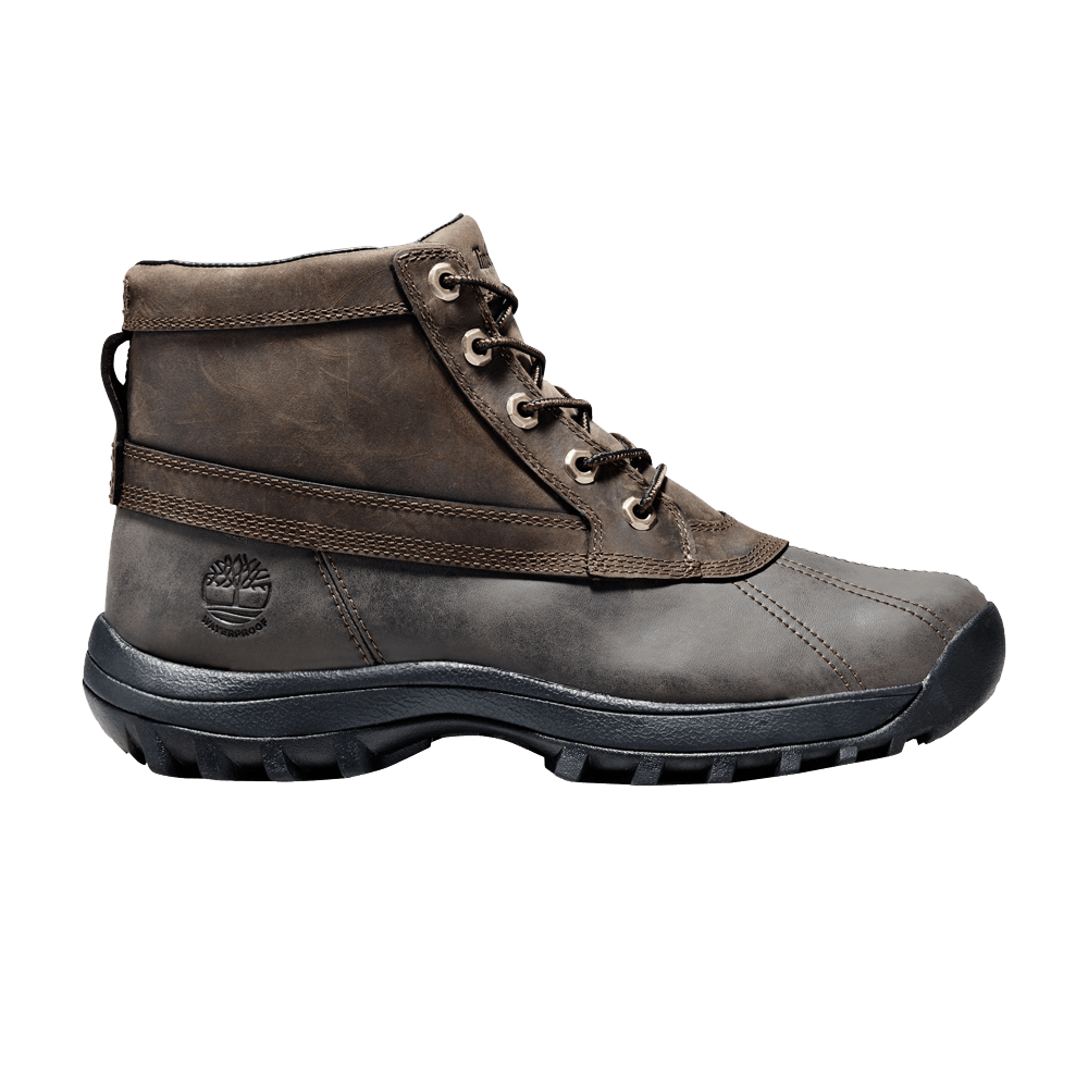 Timberland Canard 2 Waterproof Mid Boot 'Medium Brown' TB0A11JU-214