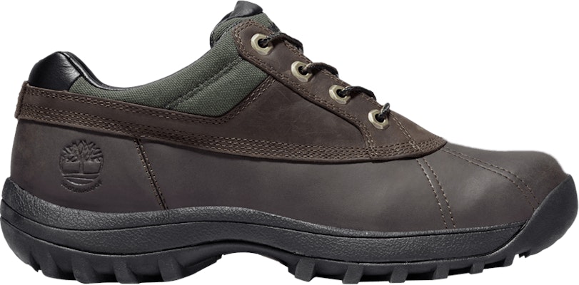 Timberland Canard 2 Impermeable Oxford 'Marrón Medio' TB06865B-210 Buy Timberland Canard 2 Impermeable Oxford 'Marrón Medio' TB06865B-210