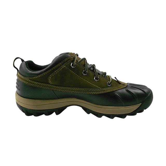 Timberland Canard Low Lace Boots 'Brown' 84169214