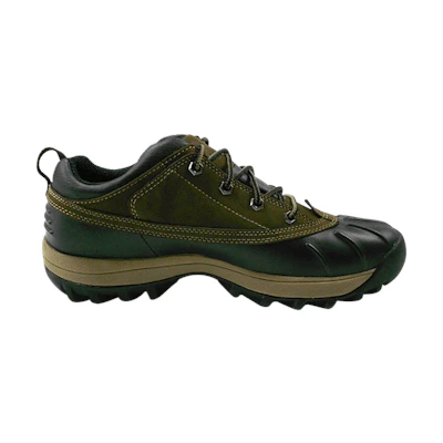 Timberland Canard Low Lace Boots 'Brown'