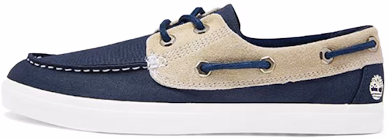 Timberland Union Wharf 'Blue' A29DW Timberland Union Wharf 'Blue' A29DW