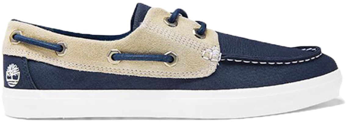 Timberland Union Wharf 'Azul' A29DW Order Timberland Union Wharf 'Azul' A29DW