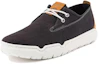 Order Timberland Kanvas Low 'Hitam' A6A49
