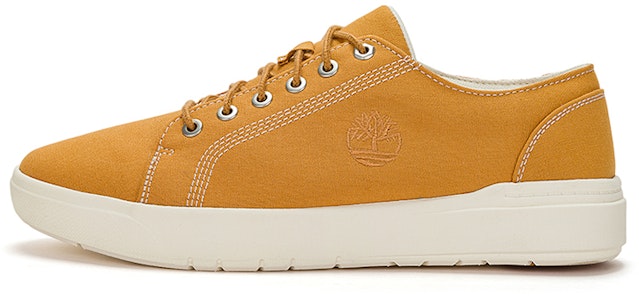 添柏岚塞内卡湾织物牛津鞋'小麦色' A5P48W Buy 添柏岚塞内卡湾织物牛津鞋'小麦色' A5P48W