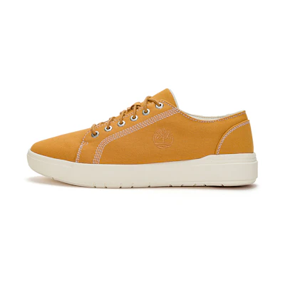 Timberland Seneca Bay Fabric Oxford Shoes 'Wheat'
