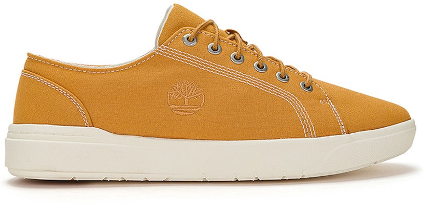 Timberland Seneca Bay Fabric Oxford Shoes 'Wheat' A5P48W Order Timberland Seneca Bay Fabric Oxford Shoes 'Wheat' A5P48W