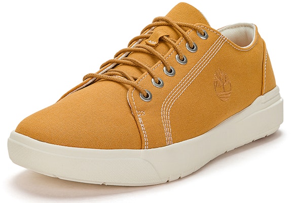Zapatos Timberland Seneca Bay Fabric Oxford 'Wheat' A5P48W Lookbook Zapatos Timberland Seneca Bay Fabric Oxford 'Wheat' A5P48W