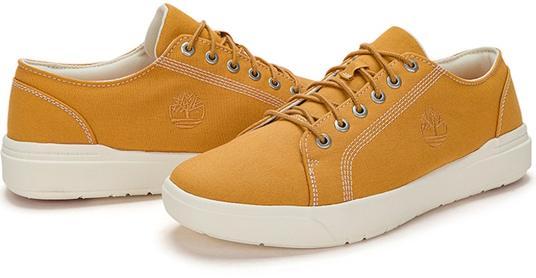 Zapatos Timberland Seneca Bay Fabric Oxford 'Wheat' A5P48W Purchase Zapatos Timberland Seneca Bay Fabric Oxford 'Wheat' A5P48W