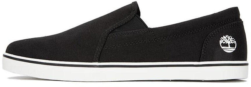 Timberland Canvas Low Top 'Anti-Slip Tahan Lasak Hitam' A5ZB5001 Buy Timberland Canvas Low Top 'Anti-Slip Tahan Lasak Hitam' A5ZB5001