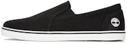 Buy Timberland Canvas Low Top 'Anti-Slip Tahan Lasak Hitam' A5ZB5001