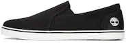 Buy Timberland Basses Toile ''Antidérapantes Durables Noires'' A5ZB5001