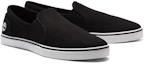 Lookbook Timberland Basses Toile ''Antidérapantes Durables Noires'' A5ZB5001