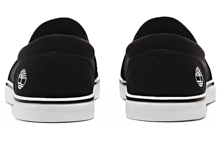 Purchase Timberland Basses Toile ''Antidérapantes Durables Noires'' A5ZB5001