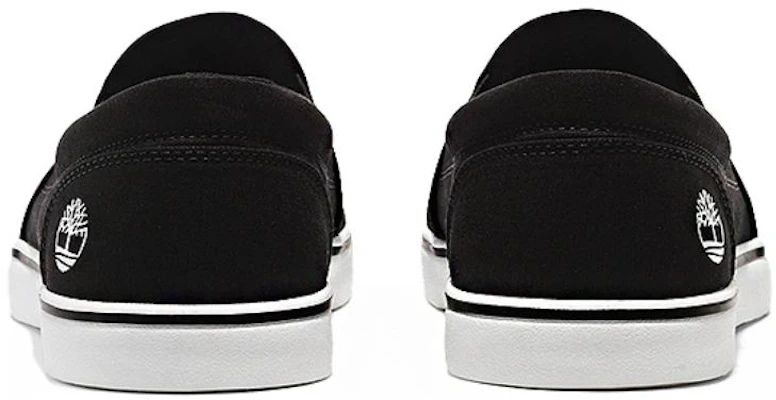 Timberland Basses Toile ''Antidérapantes Durables Noires'' A5ZB5001 Purchase Timberland Basses Toile ''Antidérapantes Durables Noires'' A5ZB5001