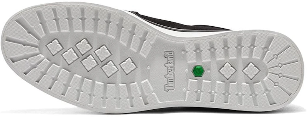 Timberland Basses Toile ''Antidérapantes Durables Noires'' A5ZB5001 Details for Timberland Basses Toile ''Antidérapantes Durables Noires'' A5ZB5001