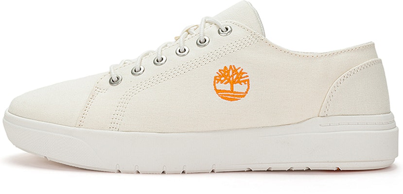 Timberland Seneca Bay Fabric Oxford Shoes 'White' A5P5GW Buy Timberland Seneca Bay Fabric Oxford Shoes 'White' A5P5GW
