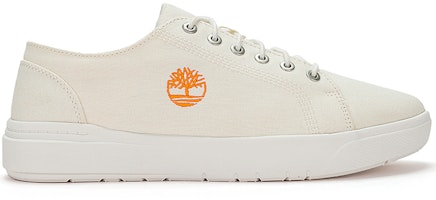 Timberland Seneca Bay Fabric Oxford Kasut 'Putih' A5P5GW Order Timberland Seneca Bay Fabric Oxford Kasut 'Putih' A5P5GW
