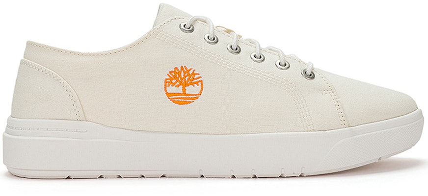 Timberland Seneca Bay Zapatos Oxford de Tela 'Blancos' A5P5GW Order Timberland Seneca Bay Zapatos Oxford de Tela 'Blancos' A5P5GW