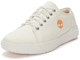 Timberland Seneca Bay Fabric Oxford Kasut 'Putih' A5P5GW Lookbook Timberland Seneca Bay Fabric Oxford Kasut 'Putih' A5P5GW