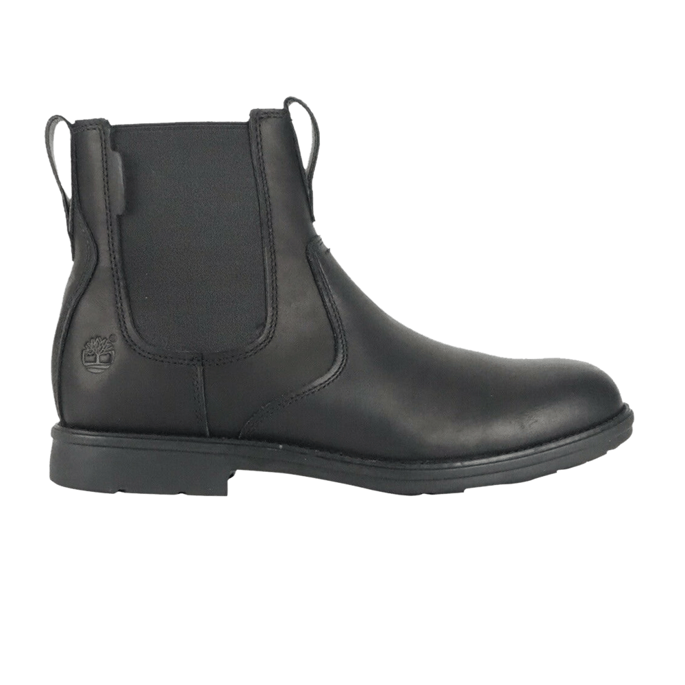 timberland carter notch chukka