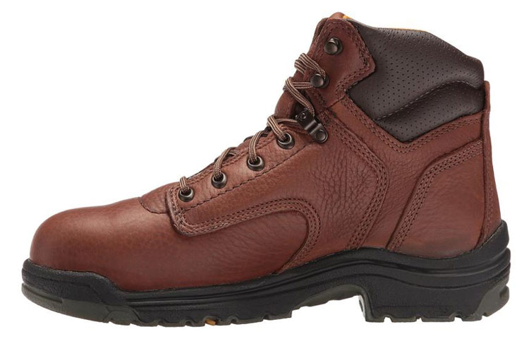 Timberland Casual Boot 'Red Fashion' 01830A3A