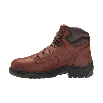 Timberland Casual Boot 'Red Fashion'