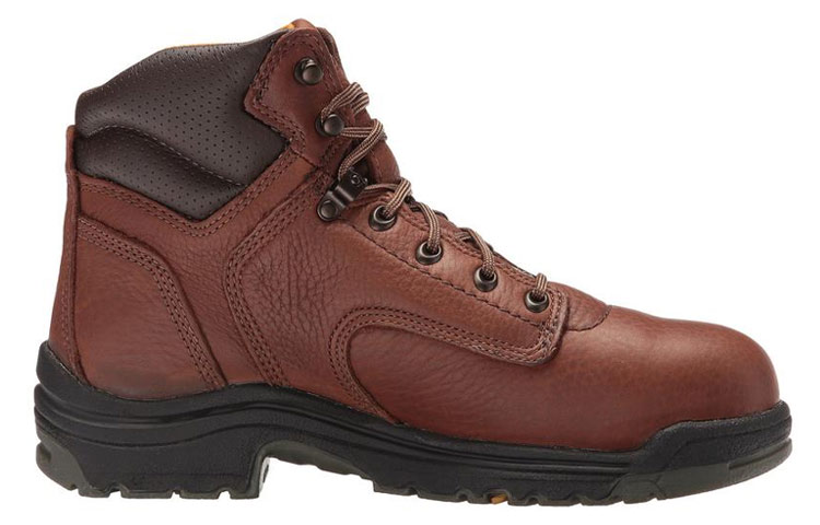Order Timberland添柏嵐 休閒時尚 工裝靴 紅色