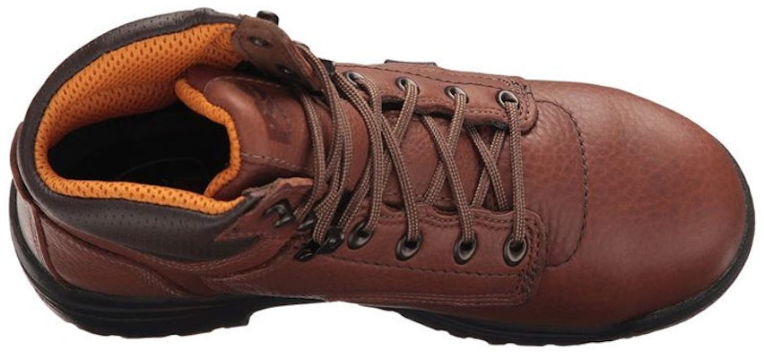 Timberland But Kasual 'Merah Fesyen' 01830A3A Lookbook Timberland But Kasual 'Merah Fesyen' 01830A3A